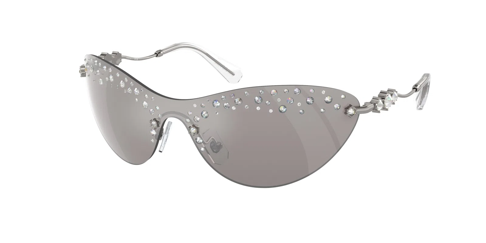 Swarovski 7023 Sunglasses - view 2